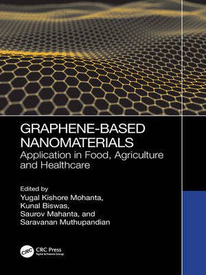 cover image of Graphene-Based Nanomaterials